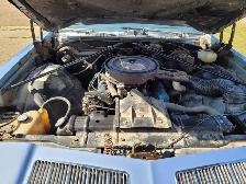 1977 Olds Cutlas S - Photo 7