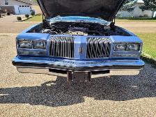 1977 Olds Cutlas S - Photo 8