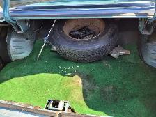 1977 Olds Cutlas S - Photo 10