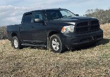 80km✴️ 2018 Ram •Crew •Hemi •4x4 - Photo 6