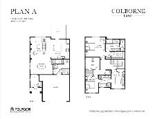 3 Bed 1 Den   2.5 Bath Colborne Lane Townhouse for Rent ! - Photo 11