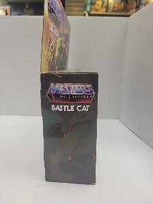 Masters of the Universe Battle Cat - Photo 3
