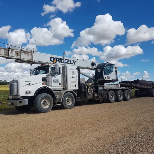 Hiring – Picker Operators, Class 1 Drivers, All positions