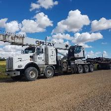 Hiring – Picker Operators, Class 1 Drivers, All positions