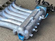 Hyundai Tiburon/Santa Fe Intake Manifold and Throttle Body - Photo 4