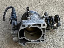Hyundai Tiburon/Santa Fe Intake Manifold and Throttle Body - Photo 6