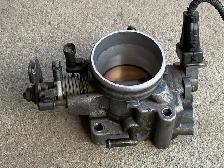 Hyundai Tiburon/Santa Fe Intake Manifold and Throttle Body - Photo 7