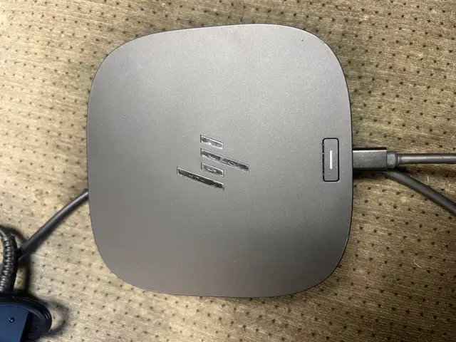HP USB -C DOCK G5 HSN-IX02 Docking Station