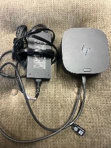 HP USB -C DOCK G5 HSN-IX02 Docking Station - Photo 4