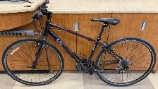 Liv Alight 2 Womens Hybrid Bike Purple (Small) $399