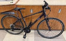 Liv Alight 2 Womens Hybrid Bike Purple (Small) $399 - Photo 2