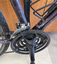 Liv Alight 2 Womens Hybrid Bike Purple (Small) $399 - Photo 3
