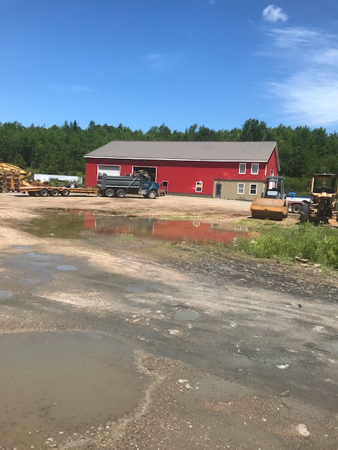 Full or Part Time Heavy Equipment Operator