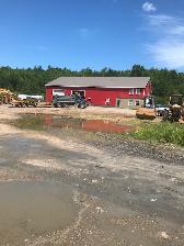 Full or Part Time Heavy Equipment Operator