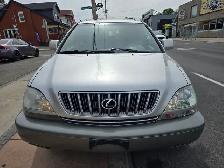 2001 Lexus RX 300 - Photo 2