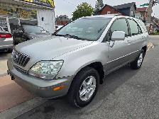 2001 Lexus RX 300 - Photo 3