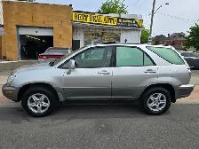 2001 Lexus RX 300 - Photo 4