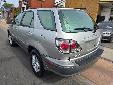 2001 Lexus RX 300 - Photo 5