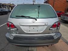 2001 Lexus RX 300 - Photo 6