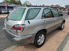 2001 Lexus RX 300 - Photo 7