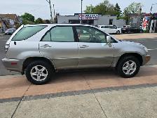 2001 Lexus RX 300 - Photo 8