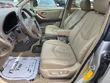 2001 Lexus RX 300 - Photo 9