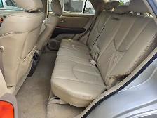 2001 Lexus RX 300 - Photo 10