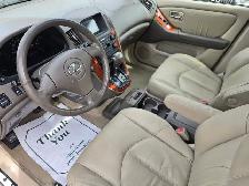 2001 Lexus RX 300 - Photo 11