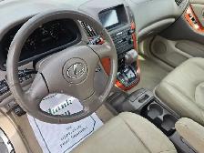 2001 Lexus RX 300 - Photo 12