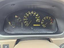 2001 Lexus RX 300 - Photo 14