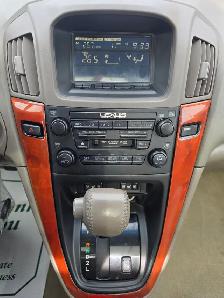 2001 Lexus RX 300 - Photo 15