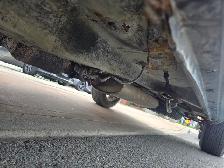 2001 Lexus RX 300 - Photo 18