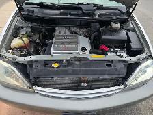 2001 Lexus RX 300 - Photo 20