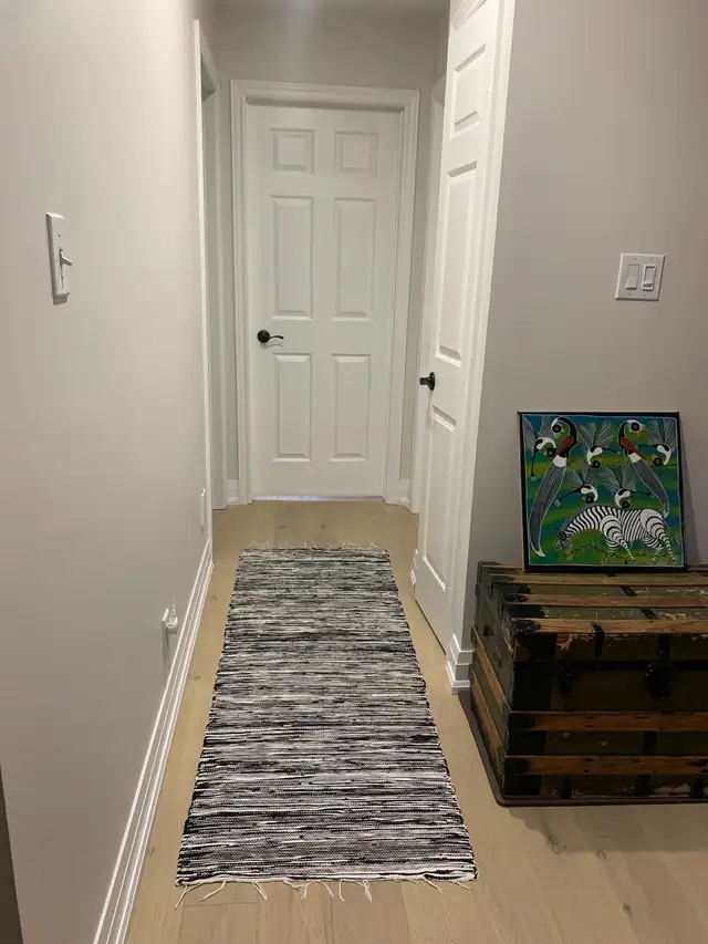 PRIVATE or SHARED ROOM-Newly renovated house