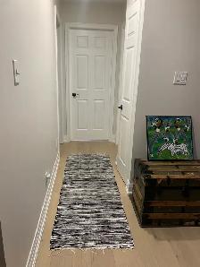 PRIVATE or SHARED ROOM-Newly renovated house