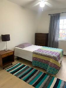PRIVATE or SHARED ROOM-Newly renovated house - Photo 2