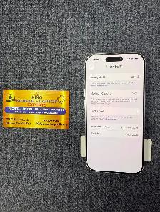iPhone 17 pro new 256GB - Photo 3