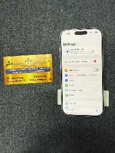 iPhone 17 pro new 256GB - Photo 4
