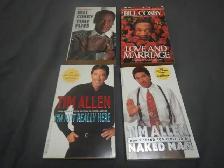 TIM ALLEN , JOHN GRISHAM , HAL LINDSEY & OTHERS - Photo 2