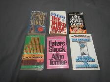 TIM ALLEN , JOHN GRISHAM , HAL LINDSEY & OTHERS - Photo 3
