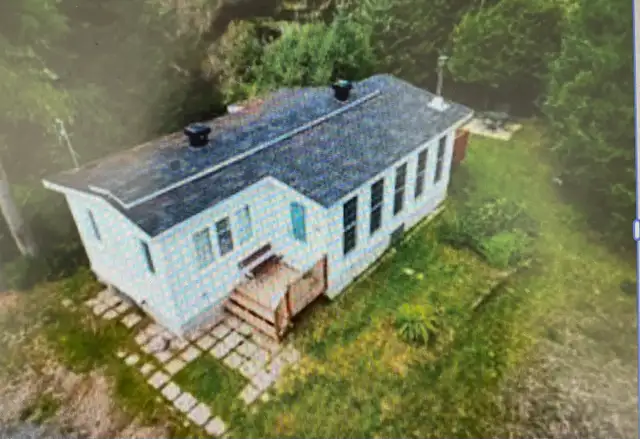 Maisonette, chalet à louer