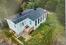 Maisonette, chalet à louer