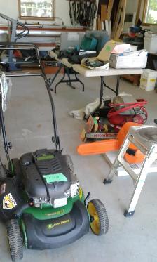Power tools