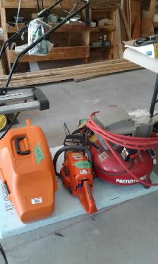 Power tools - Photo 4