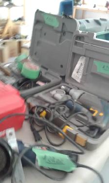 Power tools - Photo 6