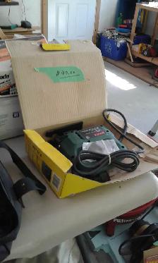 Power tools - Photo 8