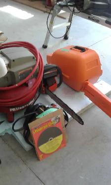 Power tools - Photo 9