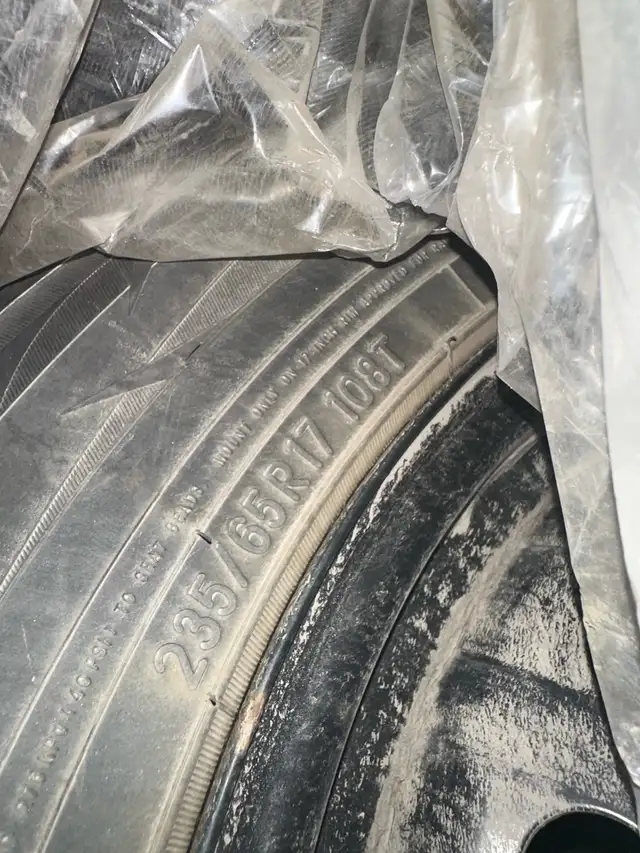 tires winter