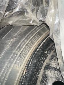 tires winter