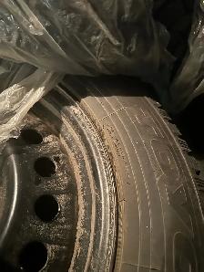 tires winter - Photo 2